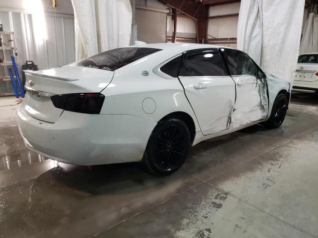Photo 3 from auction – 2018 CHEVROLET IMPALA LT with VIN 2G1105S3XJ9177910