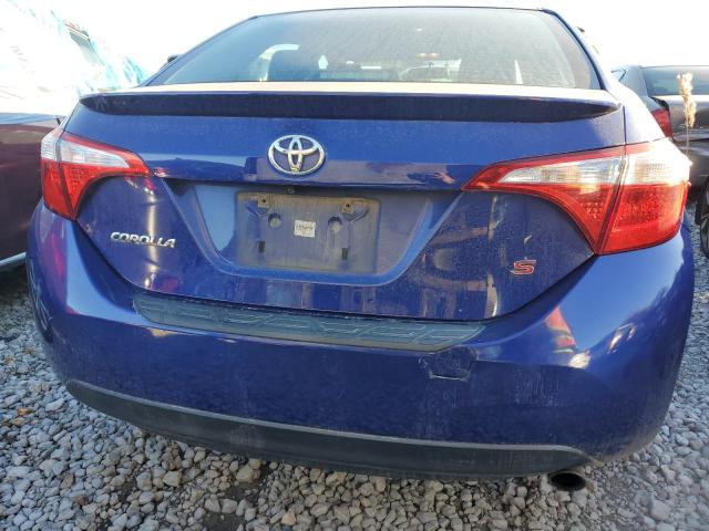 Photo 6 from auction – 2015 TOYOTA COROLLA L with VIN 2T1BURHE8FC341811