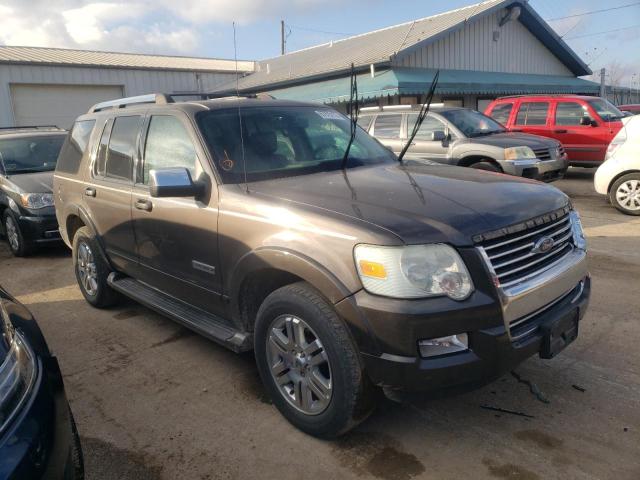 Photo 4 from auction – 2006 FORD EXPLORER L with VIN 1FMEU758X6UB37624