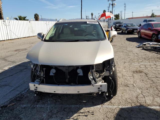 Photo 5 from auction – 2015 LEXUS RX 350 with VIN 2T2ZK1BA0FC207849