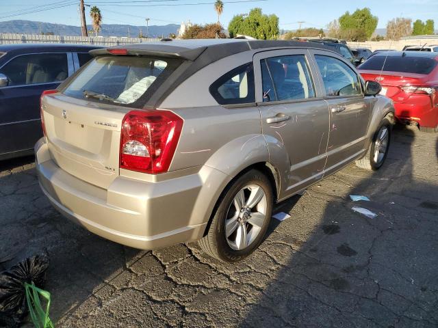 Photo 3 from auction – 2010 DODGE CALIBER SX with VIN 1B3CB4HA0AD595715