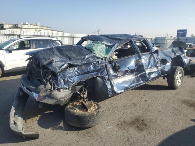 CHEVROLET SILVERADO 2005 with VIN 1GCEK19Z15Z140679 - Photo from auction