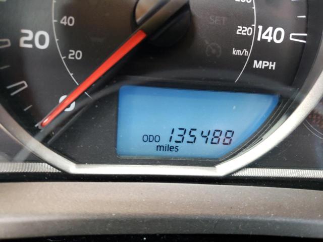 Photo 9 from auction – 2015 TOYOTA RAV4 XLE with VIN 2T3WFREV5FW206470
