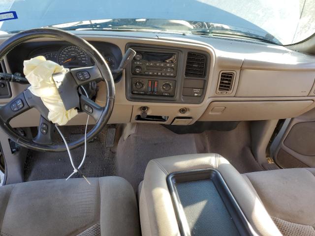 Photo 8 from auction – 2003 CHEVROLET SILVERADO with VIN 2GCEC19V631274359