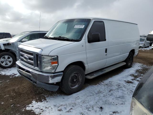 FORD ECONOLINE 2012 with VIN 1FTNE2EW4CDA33628 - Photo from auction