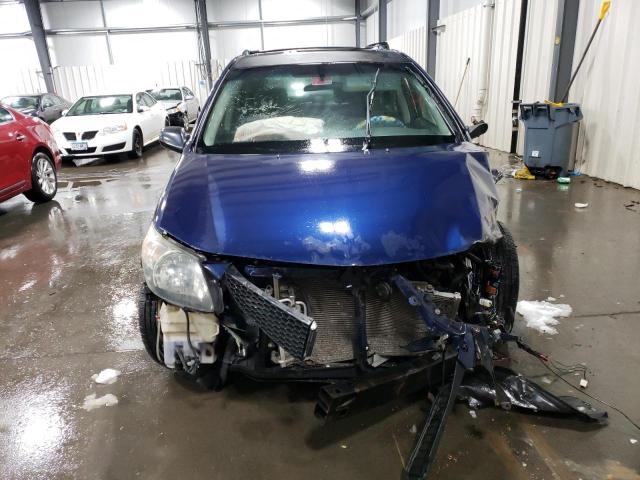 Photo 5 from auction – 2004 PONTIAC VIBE with VIN 5Y2SM64864Z456571