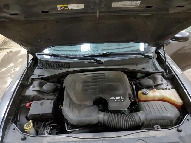 Photo 11 from auction – 2013 DODGE CHARGER SE with VIN 2C3CDXBG1DH636369