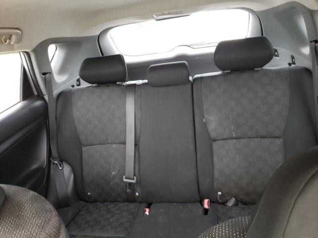 Photo 10 from auction – 2010 PONTIAC VIBE with VIN 5Y2SP6E85AZ413485