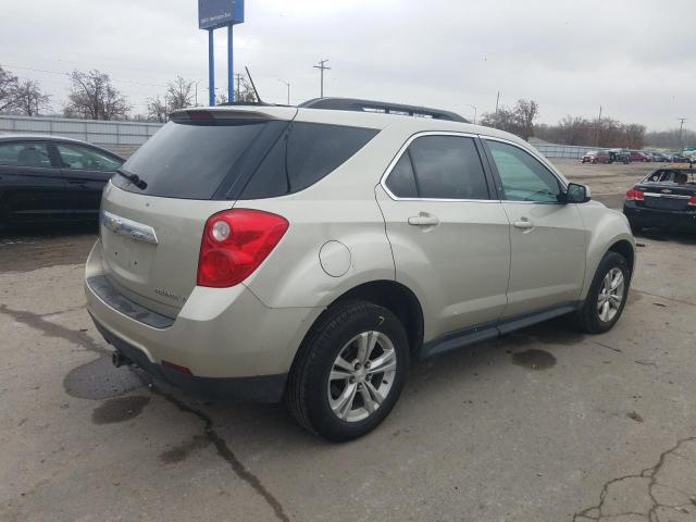 Photo 3 from auction – 2013 CHEVROLET EQUINOX LT with VIN 2GNFLNEK3D6333645
