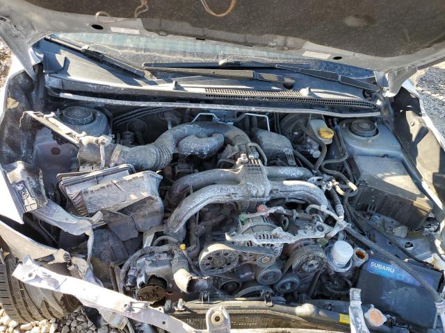Photo 12 from auction – 2014 SUBARU XV CROSSTR with VIN JF2GPAGC1E8255783