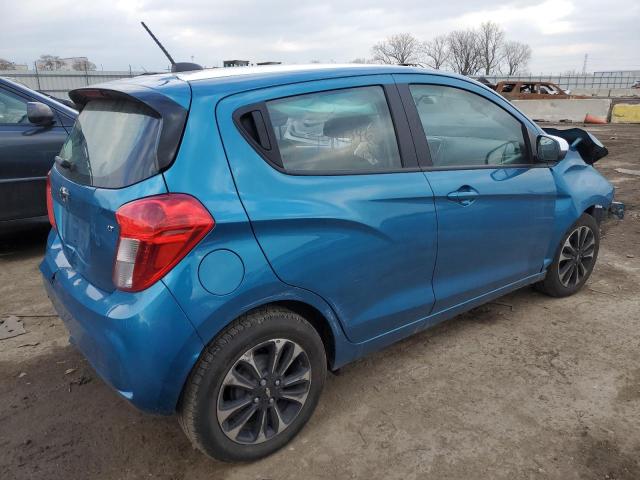 Photo 3 from auction – 2021 CHEVROLET SPARK 1LT with VIN KL8CD6SA1MC735741