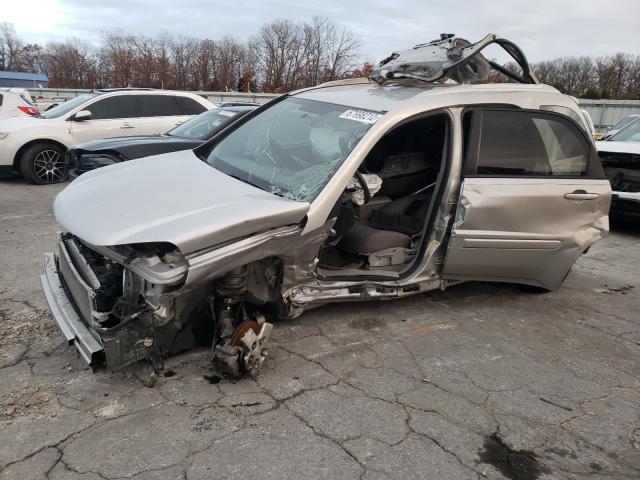 CHEVROLET EQUINOX LT 2008 with VIN 2CNDL33F386281736 - Photo from auction