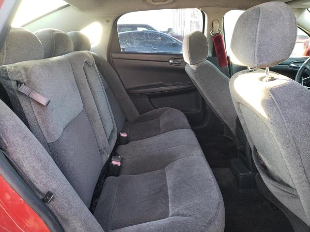 Photo 10 from auction – 2008 CHEVROLET IMPALA with VIN 2G1WC583589225439
