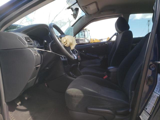 Photo 7 from auction – 2008 TOYOTA COROLLA CE with VIN 1NXBR30E68Z026596