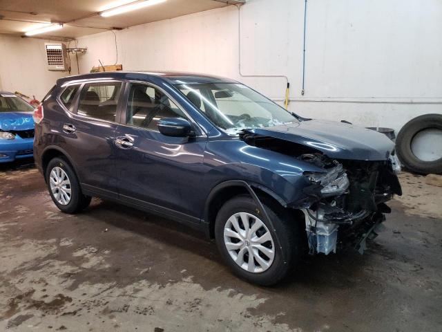 Photo 4 from auction – 2015 NISSAN ROGUE S with VIN KNMAT2MV6FP532236