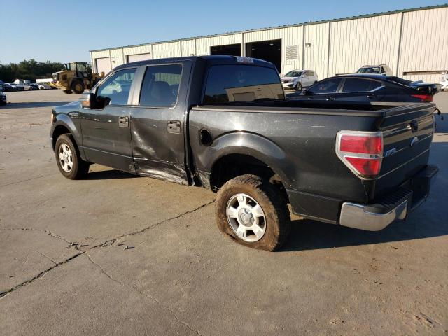 Photo 2 from auction – 2010 FORD F150 SUPER with VIN 1FTEW1C8XAFC54938