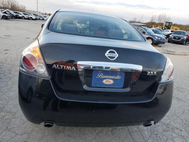 Photo 6 from auction – 2012 NISSAN ALTIMA with VIN 1N4AL2AP2CC155810