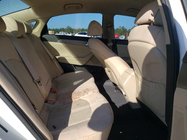 Photo 10 from auction – 2015 HYUNDAI SONATA SE with VIN 5NPE24AF6FH209264