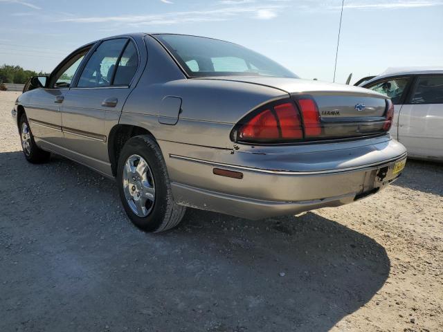Photo 2 from auction – 1997 CHEVROLET LUMINA BAS with VIN 2G1WL52M7V1138914
