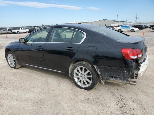 Photo 2 from auction – 2006 LEXUS GS 300 with VIN JTHCH96S760010552