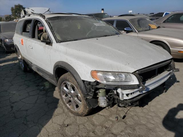 Photo 4 from auction – 2011 VOLVO XC70 T6 with VIN YV4902BZ9B1109419