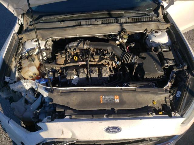 Photo 11 from auction – 2014 FORD FUSION SE with VIN 3FA6P0H96ER142066