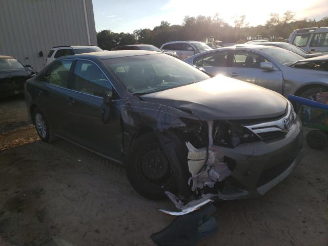 Photo 4 from auction – 2012 TOYOTA CAMRY BASE with VIN 4T1BF1FK8CU599292