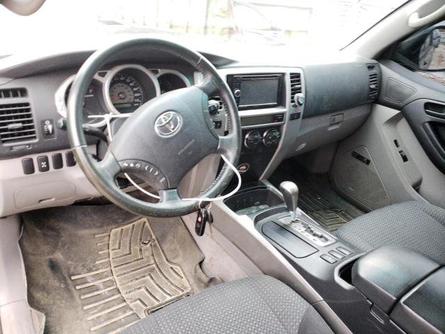Zdjęcie 8 z aukcji – 2005 TOYOTA 4RUNNER SR z VIN JTEBT14R050052648