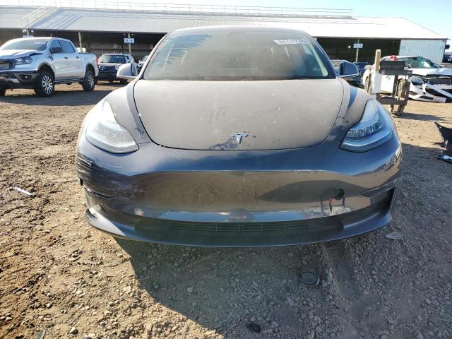 Photo 5 from auction – 2018 TESLA MODEL 3 with VIN 5YJ3E1EA4JF049355