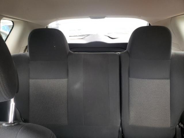 Photo 10 from auction – 2012 JEEP COMPASS LA with VIN 1C4NJCEB7CD613776