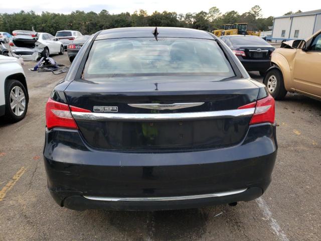 Photo 6 from auction – 2012 CHRYSLER 200 LIMITE with VIN 1C3CCBBB0CN174919