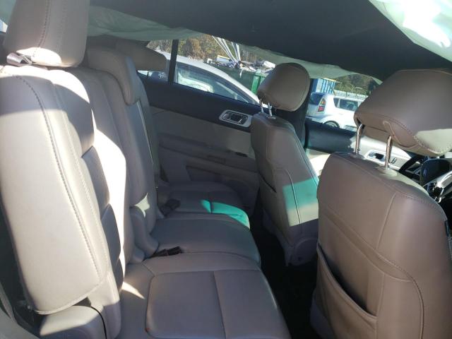 Photo 6 from auction – 2013 FORD EXPLORER X with VIN 1FM5K7D80DGB75446