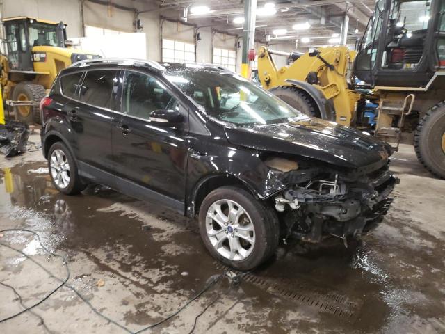 Photo 4 from auction – 2014 FORD ESCAPE TIT with VIN 1FMCU9J96EUB16155