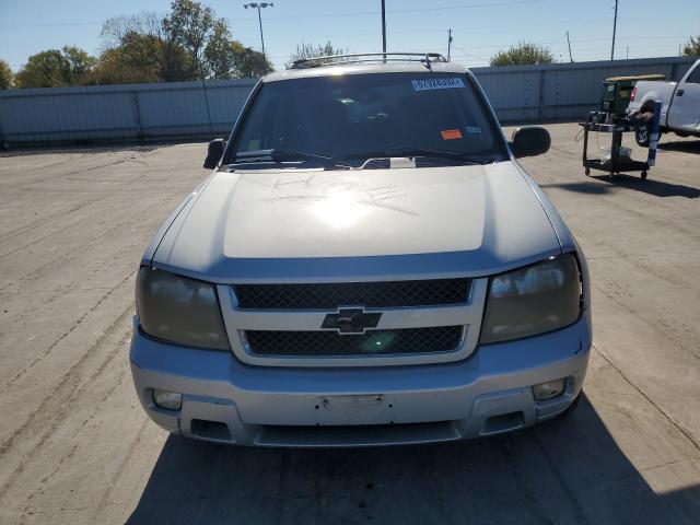 Photo 5 from auction – 2008 CHEVROLET TRAILBLAZE with VIN 1GNDS13S782162066
