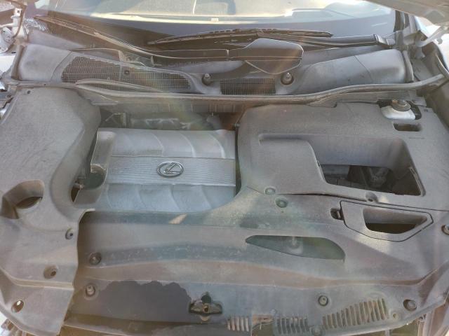 Photo 12 from auction – 2010 LEXUS RX 350 with VIN JTJZK1BAXA2402611