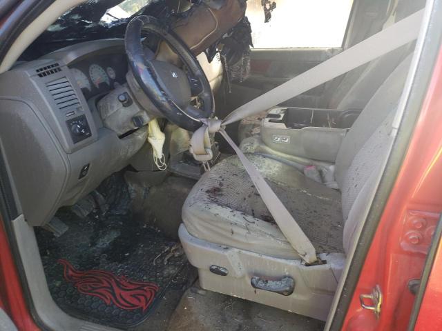 Photo 7 from auction – 2006 DODGE RAM 1500 S with VIN 1D7HA18276S672202