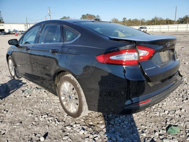 Photo 2 from auction – 2014 FORD FUSION SE with VIN 3FA6P0LU4ER217102