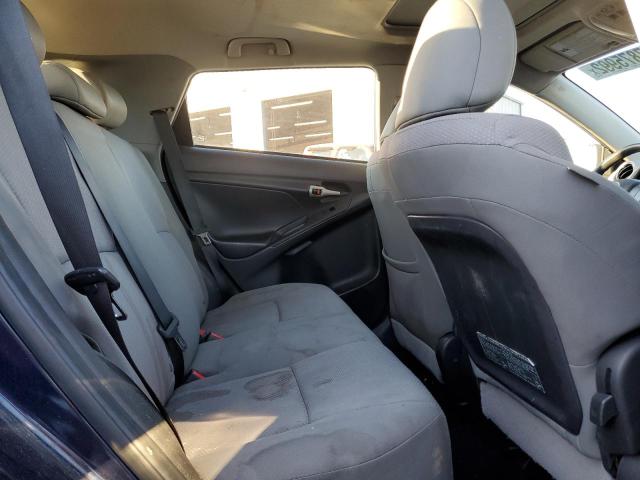 Photo 10 from auction – 2010 TOYOTA COROLLA MA with VIN 2T1KE4EE1AC038589