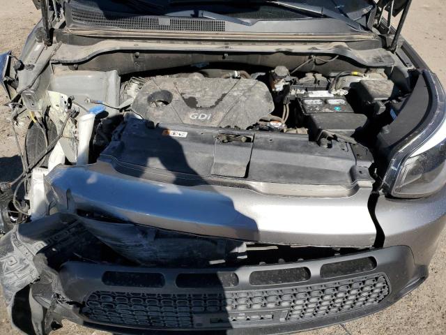 Photo 11 from auction – 2016 KIA SOUL with VIN KNDJN2A24G7357653