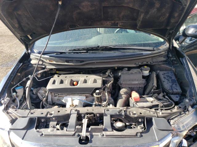 Photo 11 from auction – 2012 HONDA CIVIC EX with VIN 2HGFB2F8XCH576158