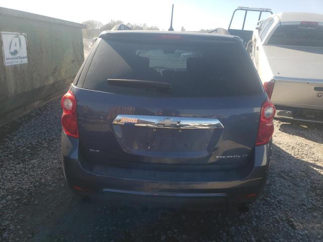 Photo 6 from auction – 2014 CHEVROLET EQUINOX LT with VIN 2GNFLFE34E6172724