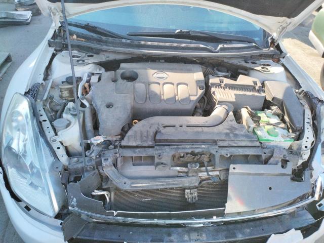 Photo 11 from auction – 2011 NISSAN ALTIMA BAS with VIN 1N4AL2AP9BN416630