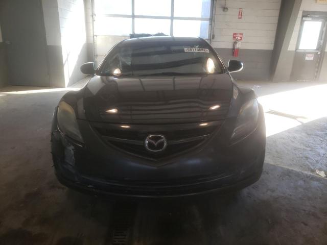 Photo 5 from auction – 2012 MAZDA 6 I with VIN 1YVHZ8BH6C5M04660