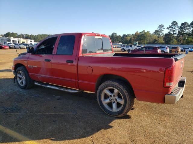 Photo 2 from auction – 2006 DODGE RAM 1500 S with VIN 1D7HA18276S672202