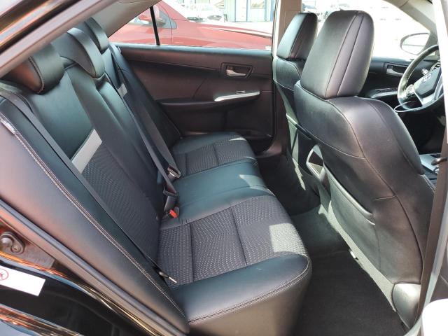Photo 6 from auction – 2012 TOYOTA CAMRY BASE with VIN 4T1BF1FK5CU011512