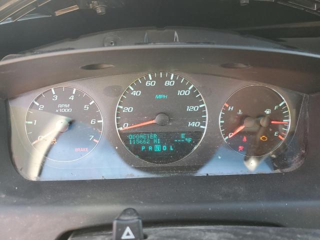 Photo 9 from auction – 2014 CHEVROLET IMPALA LIM with VIN 2G1WC5E35E1104344