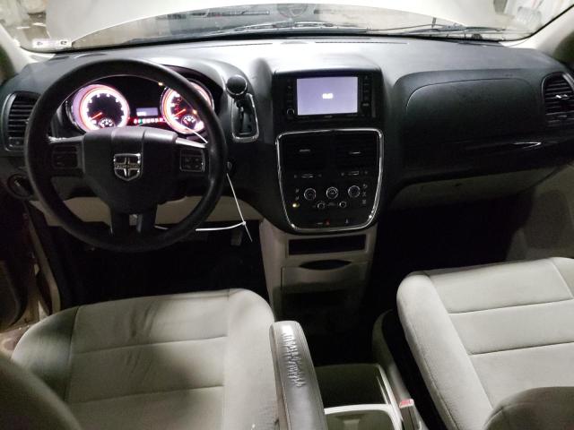 Photo 8 from auction – 2013 DODGE GRAND CARA with VIN 2C4RDGBG5DR562504