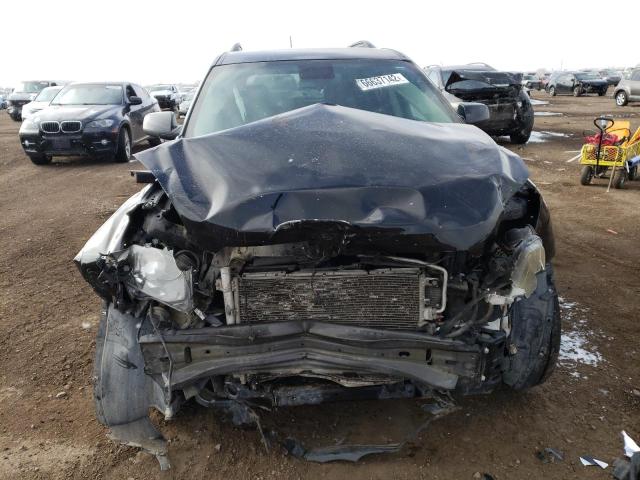 Photo 5 from auction – 2017 CHEVROLET EQUINOX LT with VIN 2GNFLFEK3H6301936