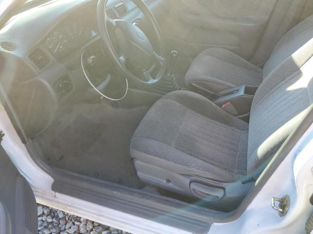 Photo 7 from auction – 1998 NISSAN SENTRA E with VIN 1N4AB41D4WC755544