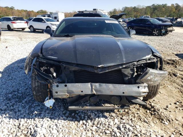 Photo 5 from auction – 2015 CHEVROLET CAMARO LS with VIN 2G1FB1E3XF9182889